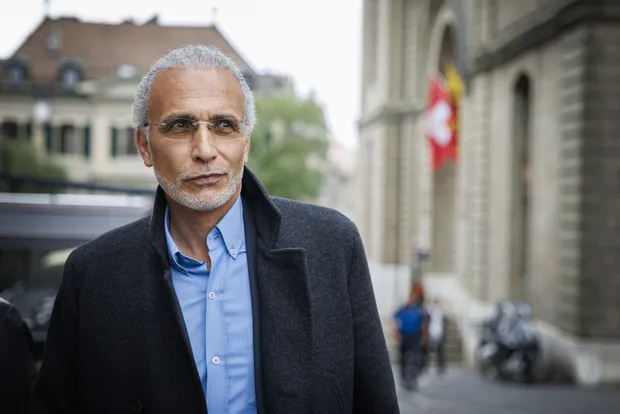 France: Tariq Ramadan condamné par défaut à 18 ans de réclusion criminelle