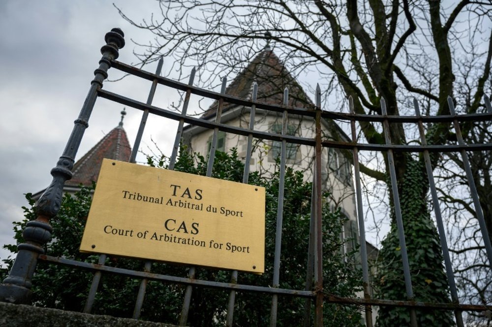 Football ivoirien: la requête de l'Africa Sport rejetée par le TAS