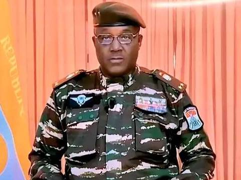 Le général Tiani attendu à Ouagadougou pour une visite d’amitié et de travail