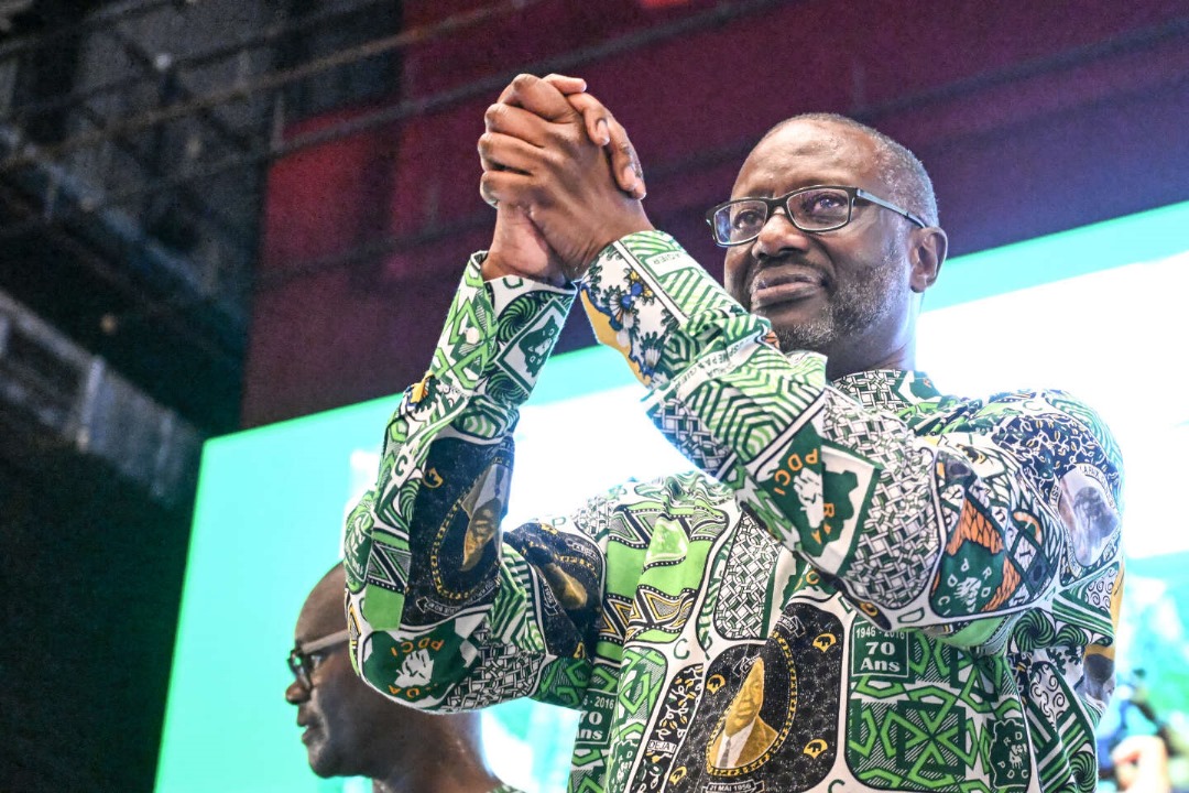 L’inéligibilité de Thiam est un « faux prétexte » pour conserver le pouvoir d’État (PDCI)