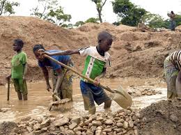 L’Afrique subsaharienne reste le cœur battant de l’exploitation infantile