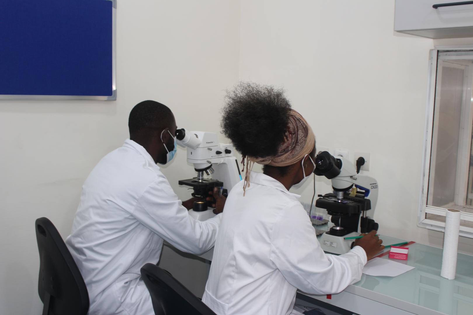 L'Afrique enregistre la plus forte baisse mondiale de décès dus à la tuberculose depuis 2015, selon l'OMS