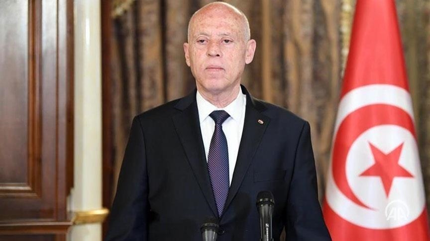 Présidentielle tunisienne : le président sortant, Kais Saied, en voie de rempiler