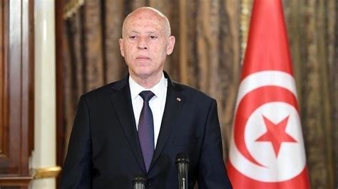 Présidentielle tunisienne : Kaïs Saïed réélu avec 90,7% des suffrages