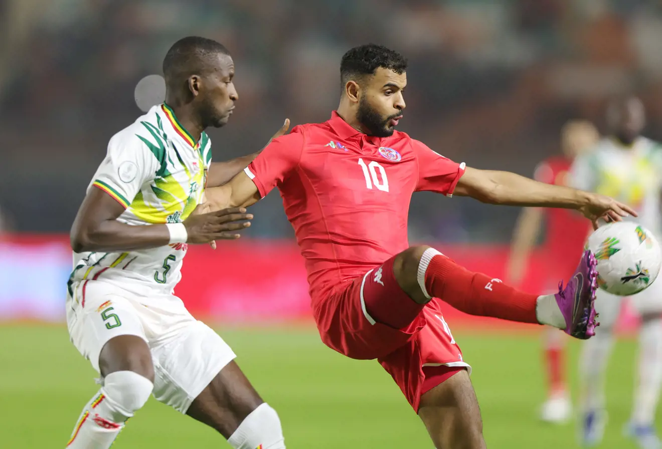CAN Maroc 2025 : le Nigéria, le Gabon et la Tunisie qualifiés, le Bénin retardé