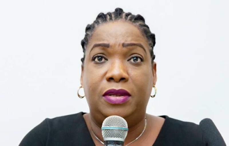 Côte d'Ivoire : Valérie Yapo réclame la mise sous tutelle du PDCI