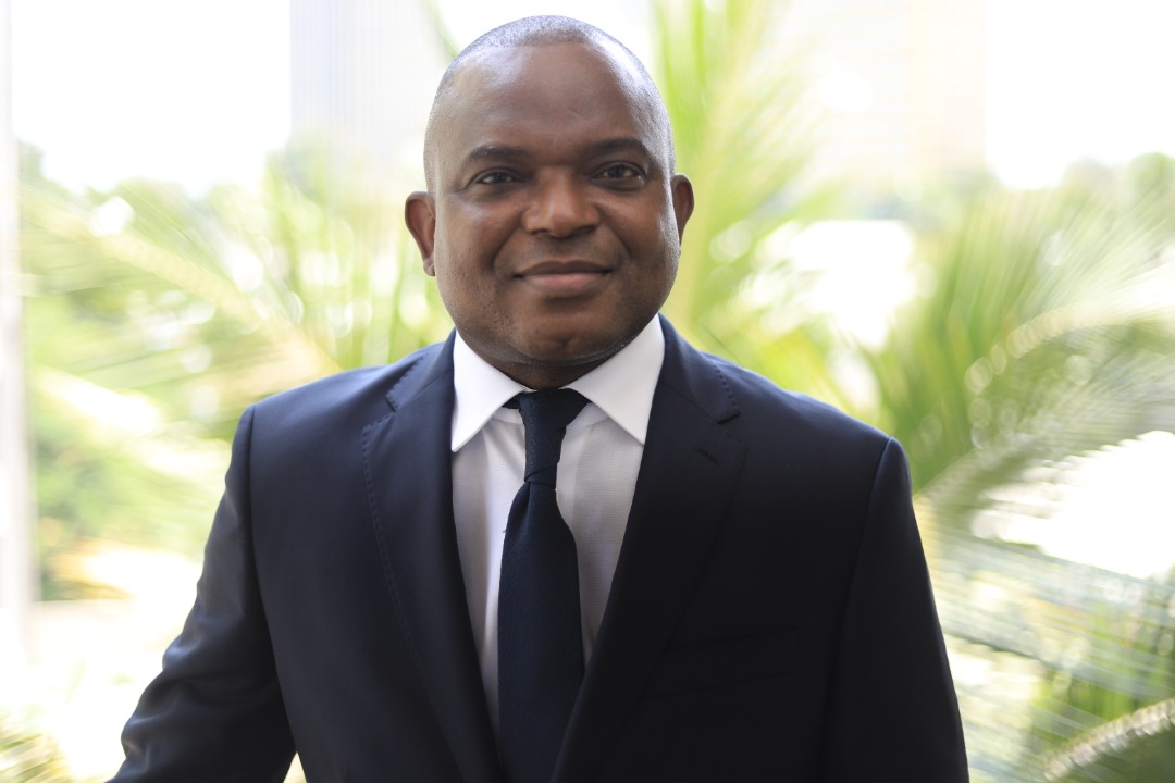 Présidentielle ivoirienne : l’ex-préfet d’Abidjan, Vincent Toh Bi Irié annonce sa candidature