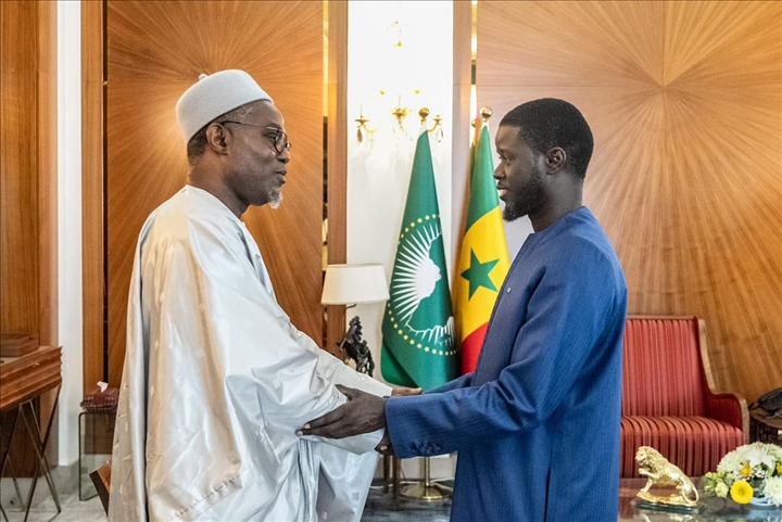 Le Sénégal et la Gambie renforcent leur coopération dans plusieurs domaines