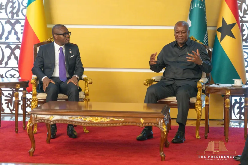 Le Bénin et le Ghana intensifieront leurs échanges commerciaux et industriels