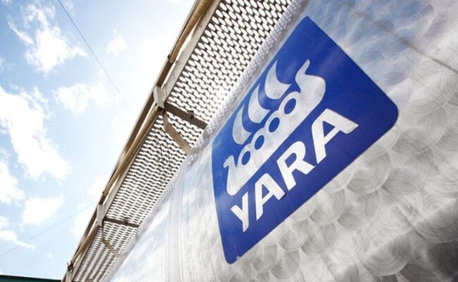 Yara annonce un désinvestissement stratégique en Côte d'Ivoire