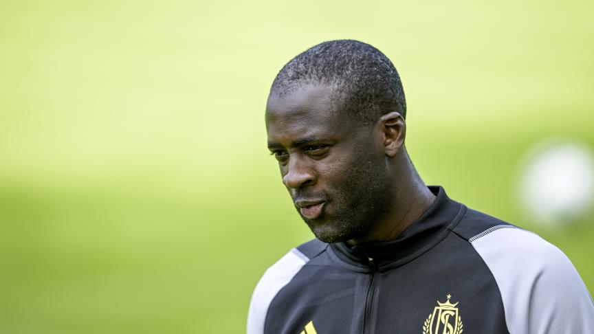 Football : l’Ivoirien Yaya Touré nommé sélectionneur adjoint de l’Arabie Saoudite