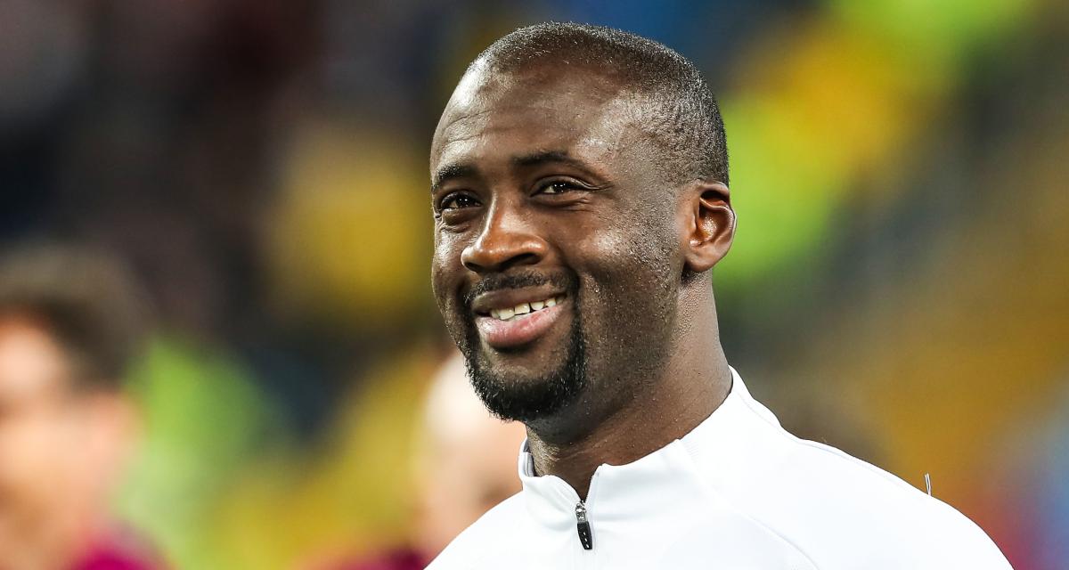 CAN 2023 :  Yaya Touré s'adresse aux Eléphants avant la finale contre le Nigeria